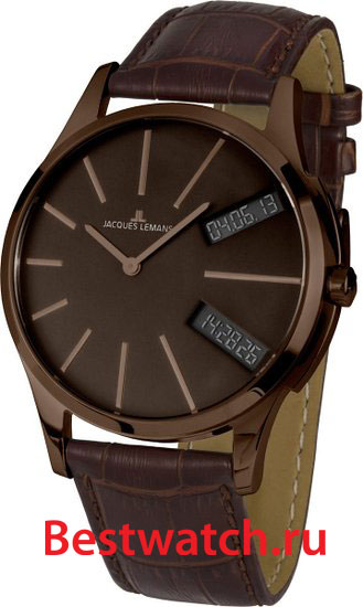 Часы Jacques Lemans London 1-1788H